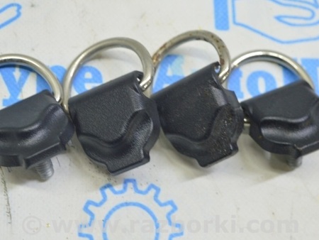 ФОТО Крючок багажника для BMW X1 F48 Одесса