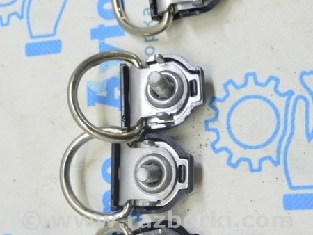 ФОТО Крючок багажника для BMW X1 F48 Одесса