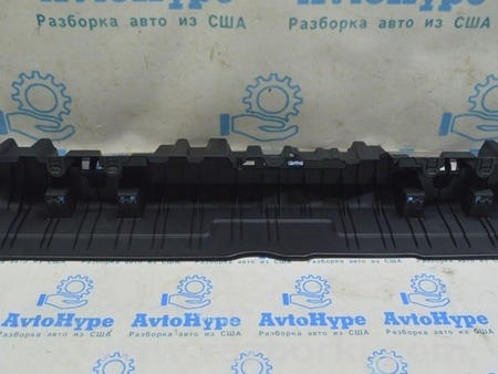 ФОТО Пол багажника передний для BMW X1 F48 Одесса