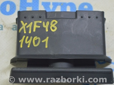 ФОТО Накладка зеркала внутрисалонного для BMW X1 F48 Одесса