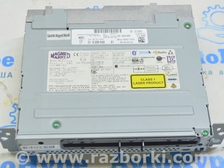 ФОТО Магнитофон радио с навигацией для BMW X1 F48 Одесса