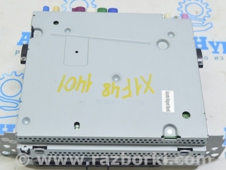 ФОТО Магнитофон радио с навигацией для BMW X1 F48 Одесса