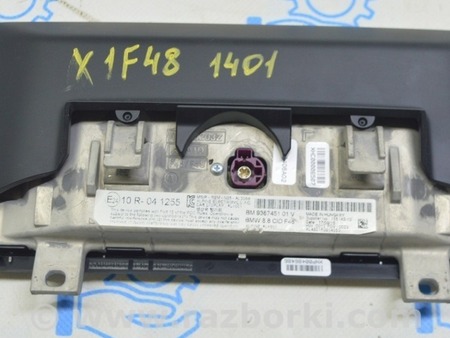 ФОТО Монитор дисплей навигация для BMW X1 F48 Одесса