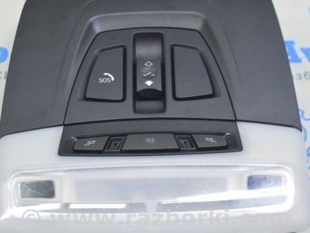 ФОТО Плафон освещения передний для BMW X1 F48 Одесса