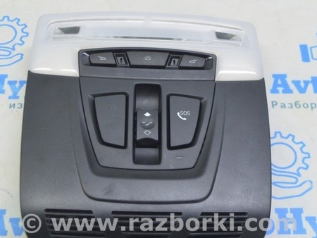 ФОТО Плафон освещения передний для BMW X1 F48 Одесса