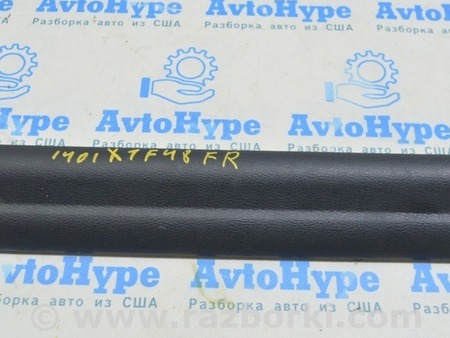ФОТО Накладка порога внутренняя передняя правая для BMW X1 F48 Одесса