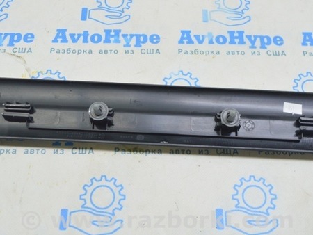 ФОТО Накладка порога внутренняя передняя правая для BMW X1 F48 Одесса