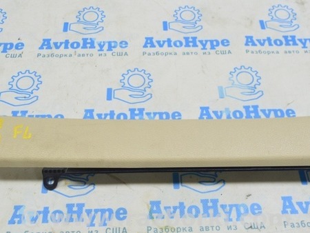 ФОТО Накладка передней панели нижняя пространства ног водителя для BMW X1 F48 Одесса