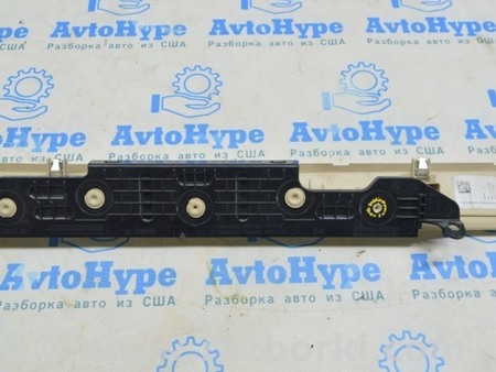 ФОТО Накладка передней панели нижняя пространства ног водителя для BMW X1 F48 Одесса