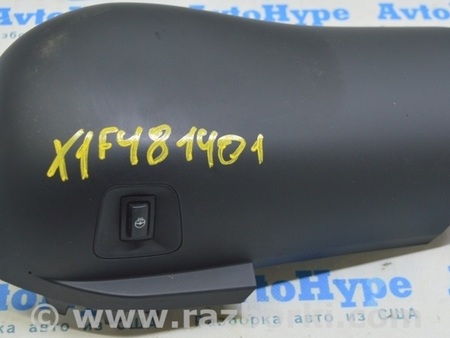 ФОТО Накладка рулевой колонки нижняя для BMW X1 F48 Одесса