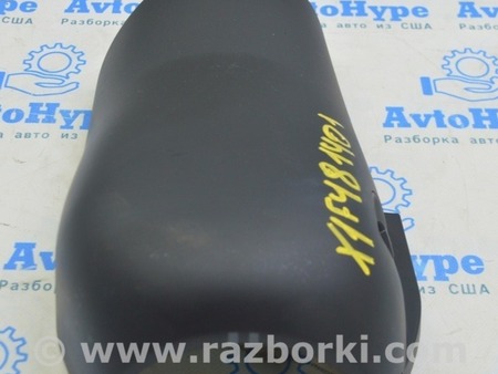 ФОТО Накладка рулевой колонки нижняя для BMW X1 F48 Одесса