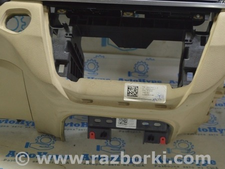 ФОТО Торпедо передняя панель голая для BMW X1 F48 Одесса