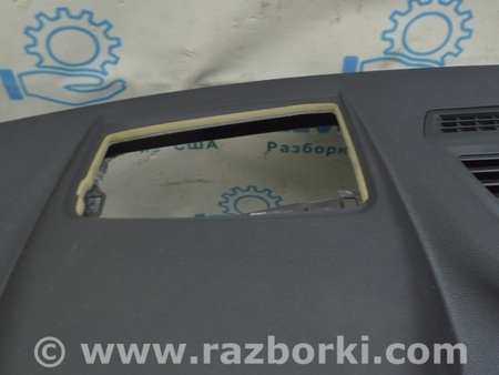 ФОТО Торпедо передняя панель голая для BMW X1 F48 Одесса