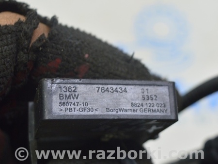 ФОТО Датчик температуры воздуха для BMW X1 F48 Одесса