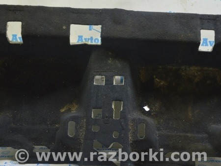 ФОТО Покрытие пола задняя часть для BMW X1 F48 Одесса