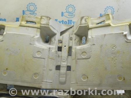 ФОТО Покрытие пола задняя часть для BMW X1 F48 Одесса