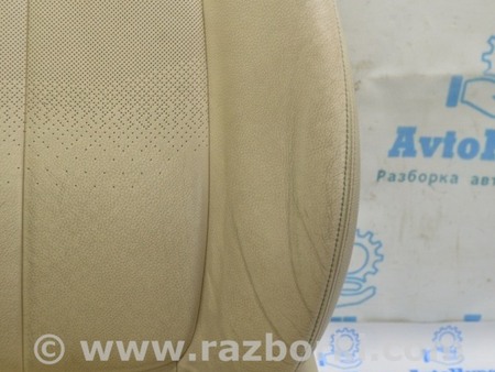 ФОТО Водительское сидение для BMW X1 F48 Одесса