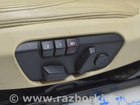 ФОТО Водительское сидение для BMW X1 F48 Одесса