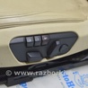 Водительское сидение BMW X1 F48