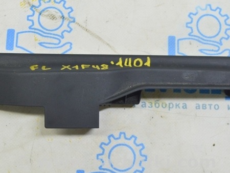 ФОТО Накладка салазки водительского сиденья левая для BMW X1 F48 Одесса