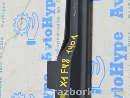 ФОТО Накладка салазки пассажирского сиденья правая для BMW X1 F48 Одесса