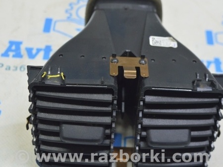 ФОТО Дефлектор воздуховода центральной консоли для BMW X1 F48 Одесса