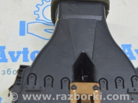 ФОТО Дефлектор воздуховода центральной консоли для BMW X1 F48 Одесса