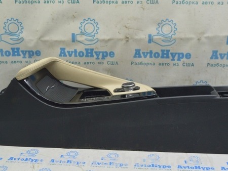 ФОТО Консоль центральная для BMW X1 F48 Одесса