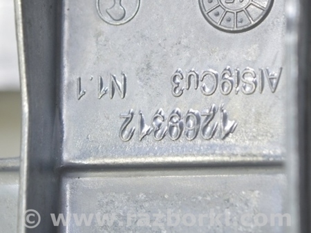 ФОТО Кронштейн центральной консоли для BMW X1 F48 Одесса