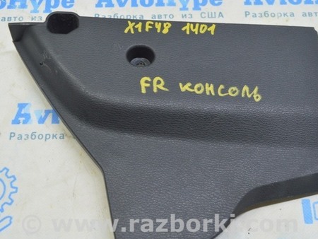 ФОТО Накладка боковая центральной консоли правая для BMW X1 F48 Одесса