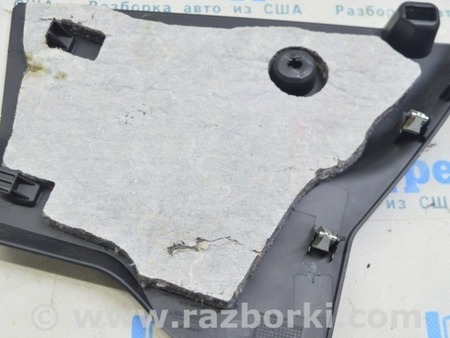 ФОТО Накладка боковая центральной консоли правая для BMW X1 F48 Одесса