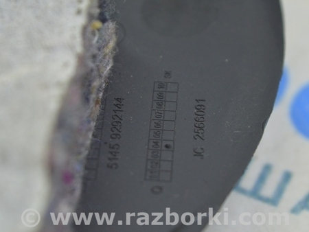 ФОТО Накладка боковая центральной консоли правая для BMW X1 F48 Одесса