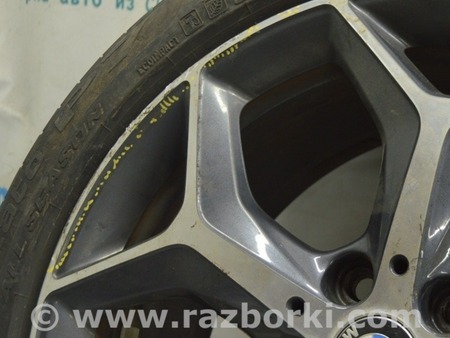 ФОТО Диск колёсный для BMW X1 F48 Одесса