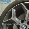 Диск колёсный BMW X1 F48