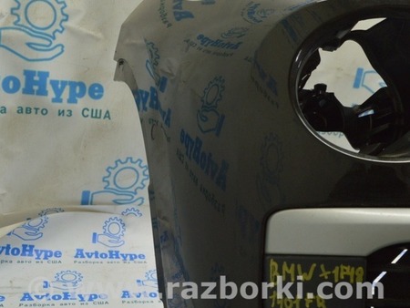 ФОТО Бампер передний в сборе для BMW X1 F48 Одесса