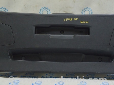ФОТО Обшивка двери багажника нижняя для BMW X1 F48 Одесса