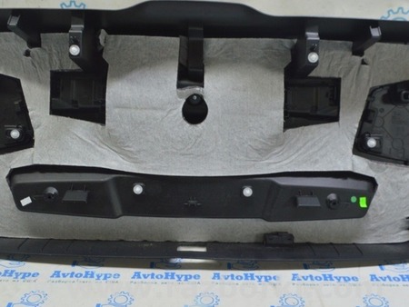 ФОТО Обшивка двери багажника нижняя для BMW X1 F48 Одесса