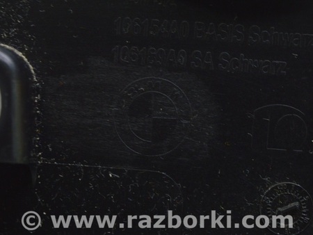 ФОТО Обшивка двери багажника нижняя для BMW X1 F48 Одесса