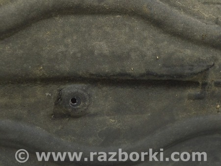 ФОТО Защита днища левая для BMW X1 F48 Одесса