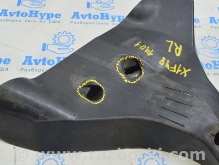 ФОТО Защита цапфы зад левая для BMW X1 F48 Одесса