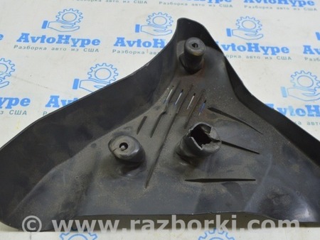 ФОТО Защита цапфы зад левая для BMW X1 F48 Одесса