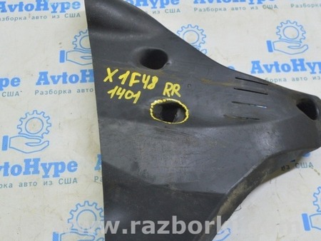 ФОТО Защита цапфы задняя правая для BMW X1 F48 Одесса