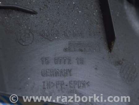 ФОТО Защита цапфы задняя правая для BMW X1 F48 Одесса