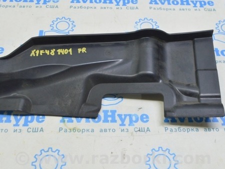 ФОТО Пластик подкапотный верхний правый для BMW X1 F48 Одесса