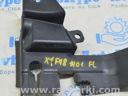 ФОТО Пластик подкапотный левый для BMW X1 F48 Одесса