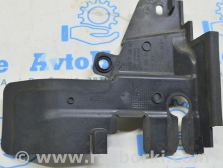 ФОТО Пластик подкапотный левый для BMW X1 F48 Одесса