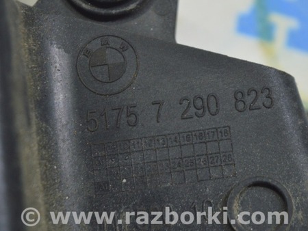 ФОТО Пластик подкапотный левый для BMW X1 F48 Одесса