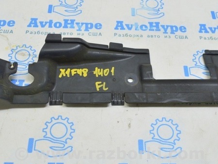 ФОТО Пластик подкапотный нижний левый для BMW X1 F48 Одесса