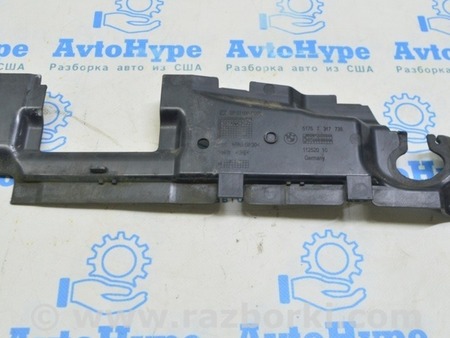 ФОТО Пластик подкапотный нижний левый для BMW X1 F48 Одесса