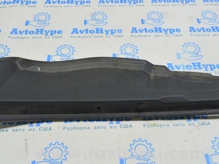 ФОТО Уплотнитель капот-крыло правый для BMW X1 F48 Одесса